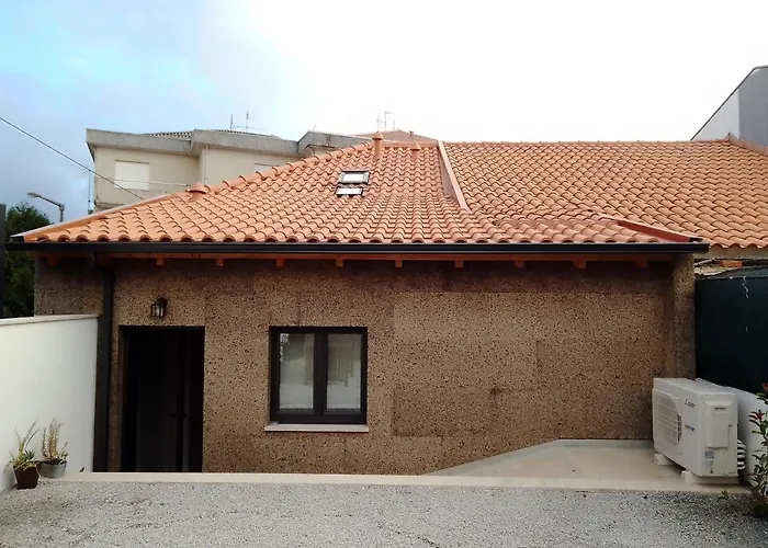 Casa Da Florbela ファフェ