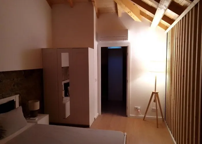 別荘 Casa Da Florbela *