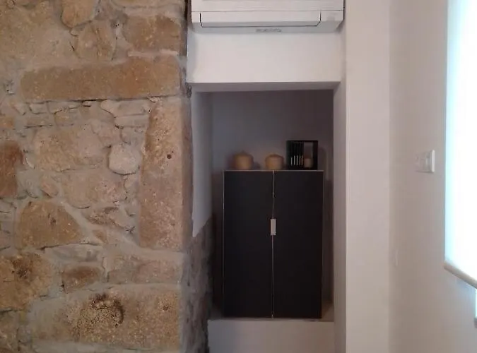 Casa Da Florbela Dom wakacyjny *