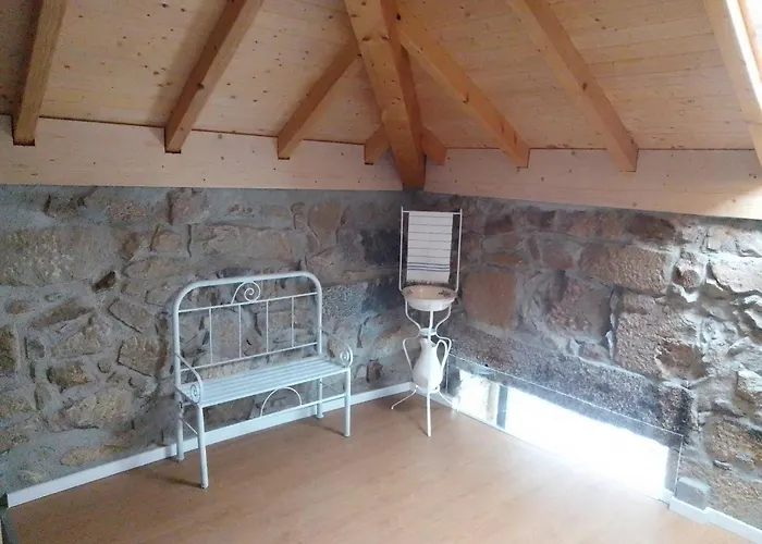 Casa Da Florbela 別荘