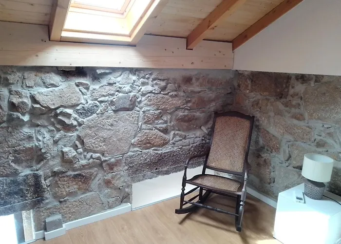 Casa Da Florbela Fafe