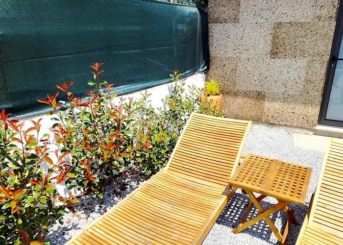 Casa Da Florbela Fafe